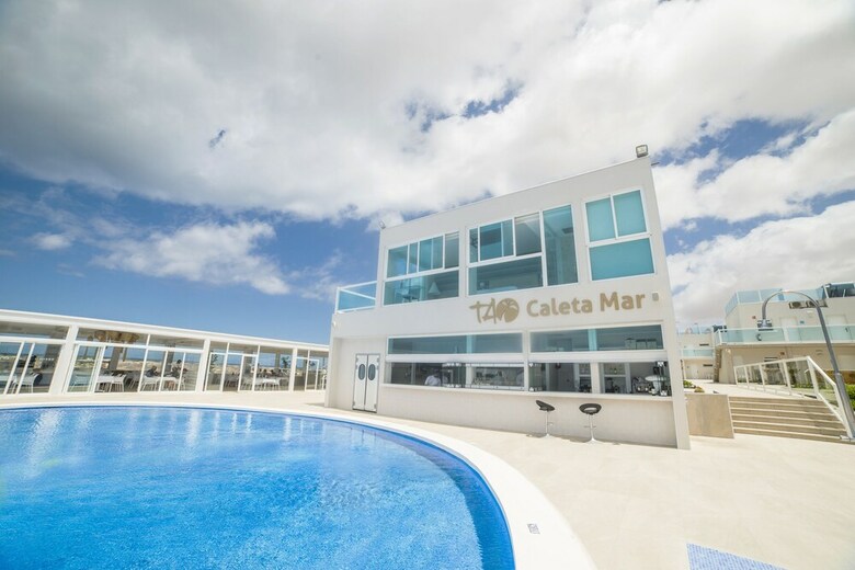 Hotel Boutique Tao Caleta Del Mar