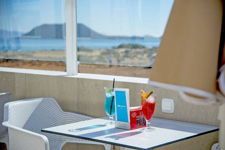 Hotel Boutique Tao Caleta Del Mar