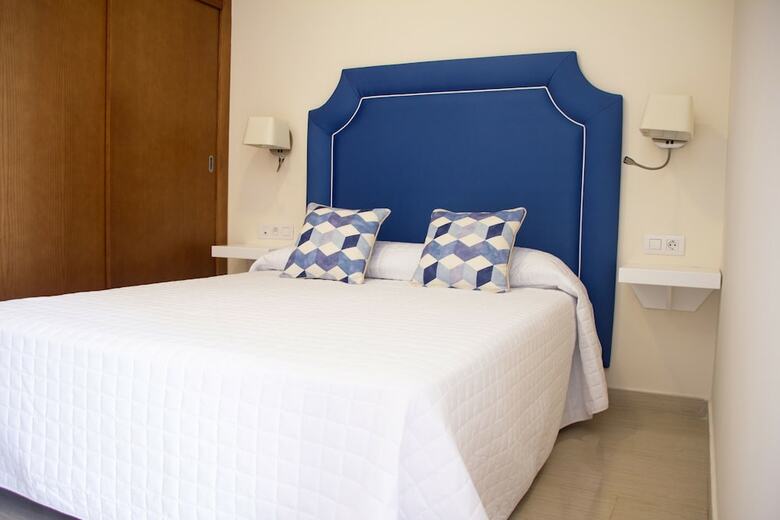 Hotel Boutique Tao Caleta Del Mar