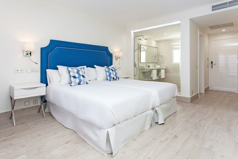 Hotel Boutique Tao Caleta Del Mar