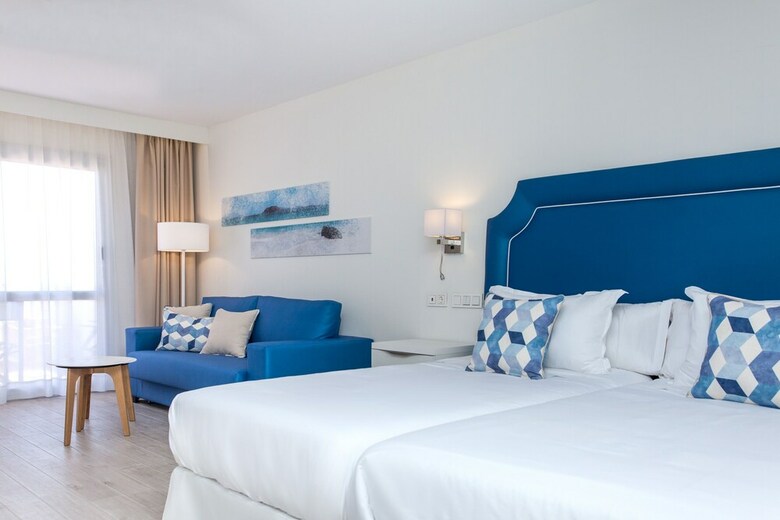 Hotel Boutique Tao Caleta Del Mar