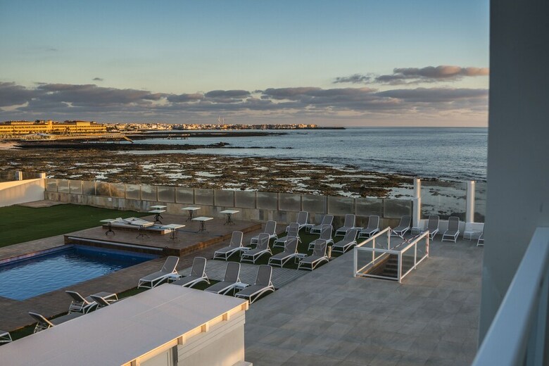 Hotel Boutique Tao Caleta Del Mar