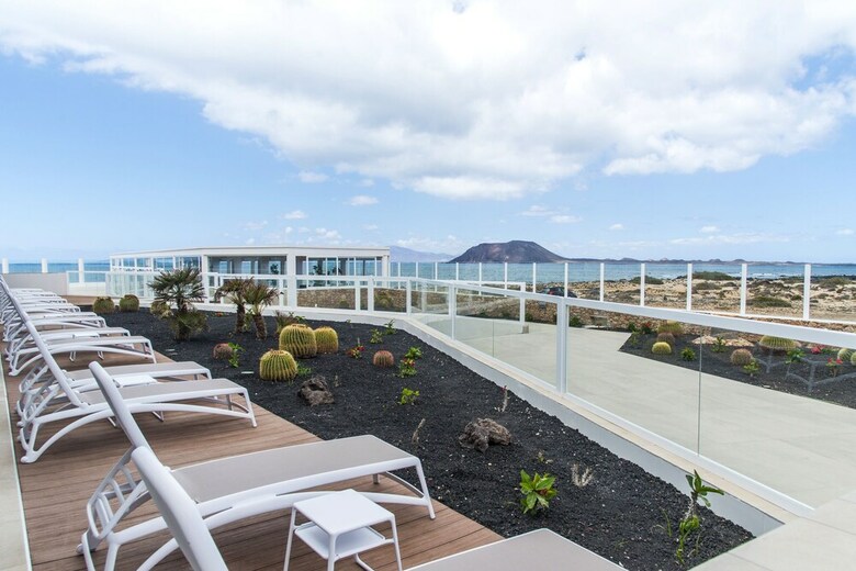 Hotel Boutique Tao Caleta Del Mar
