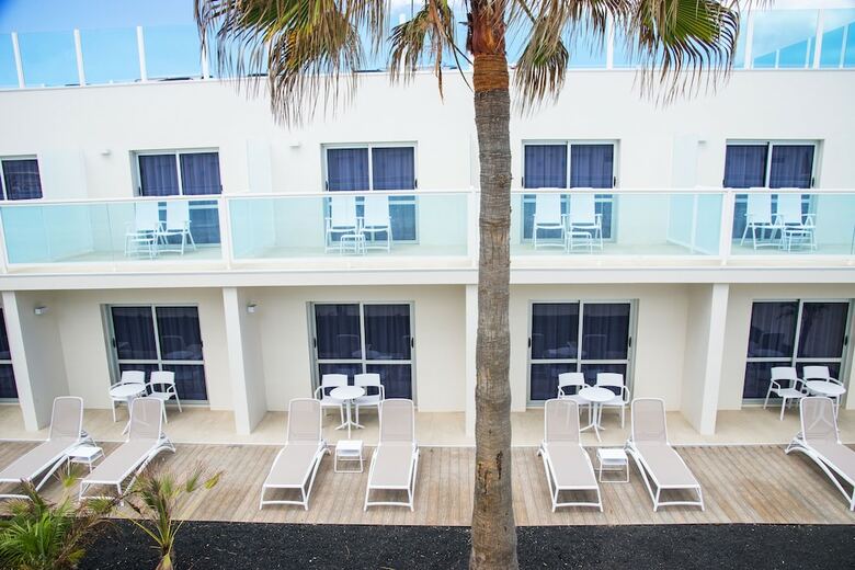 Hotel Boutique Tao Caleta Del Mar