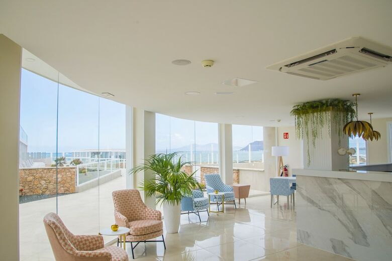 Hotel Boutique Tao Caleta Del Mar