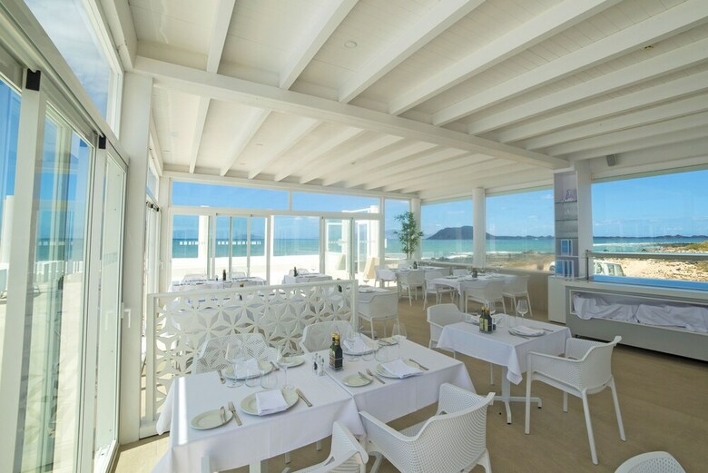 Hotel Boutique Tao Caleta Del Mar