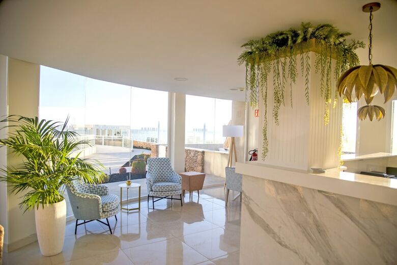 Hotel Boutique Tao Caleta Del Mar