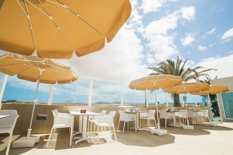 Hotel Boutique Tao Caleta Del Mar