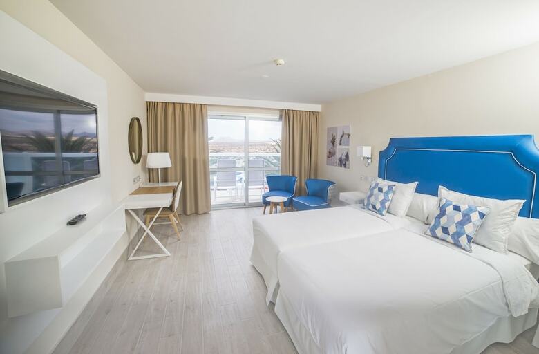 Hotel Boutique Tao Caleta Del Mar