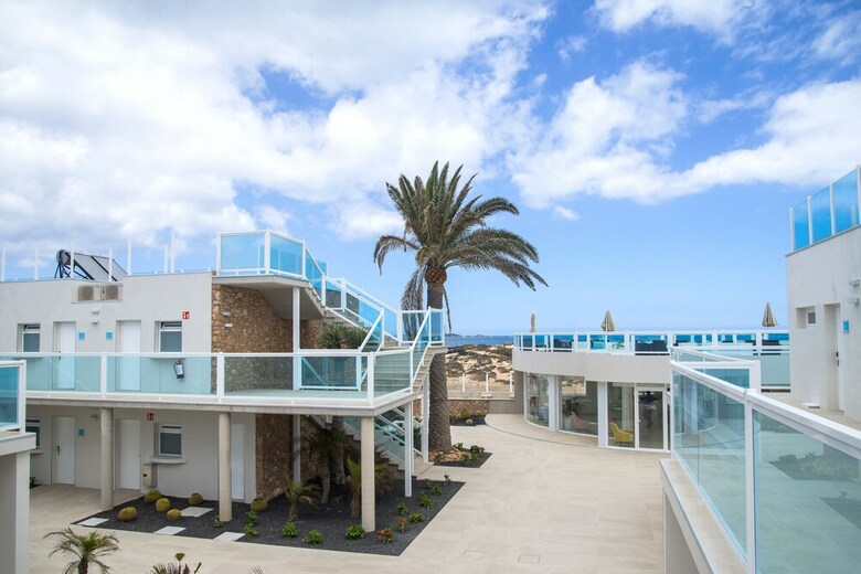 Hotel Boutique Tao Caleta Del Mar