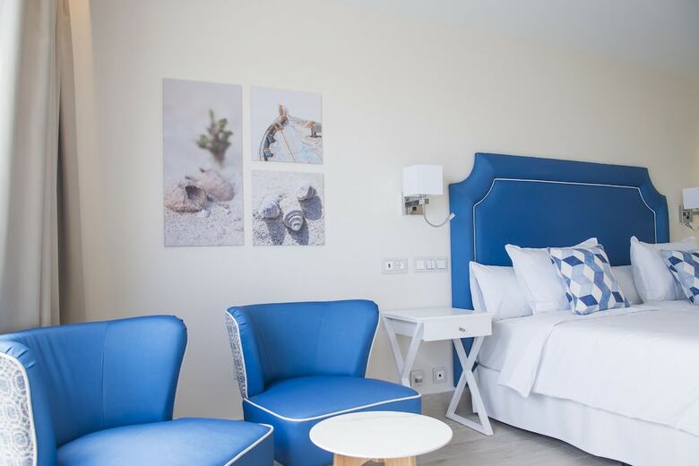 Hotel Boutique Tao Caleta Del Mar