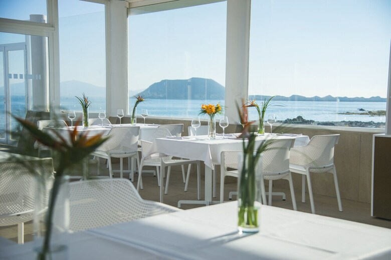 Hotel Boutique Tao Caleta Del Mar