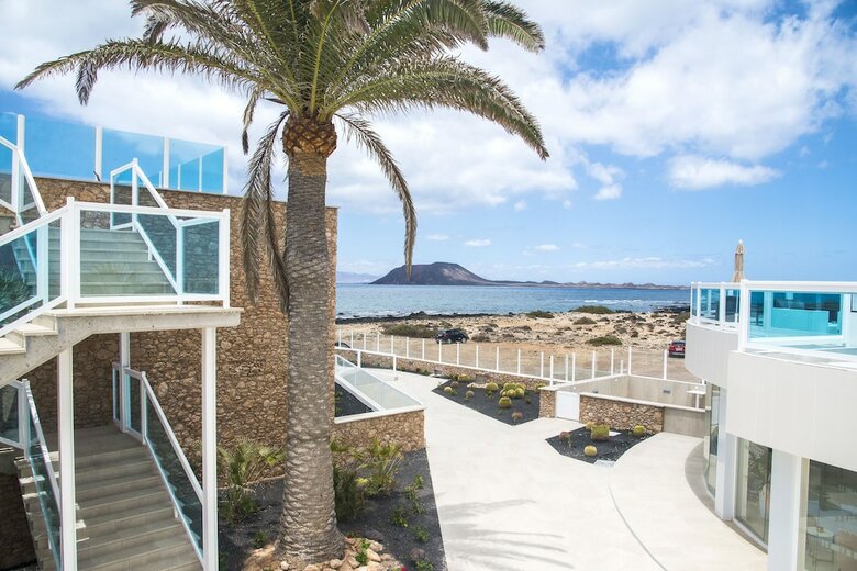 Hotel Boutique Tao Caleta Del Mar