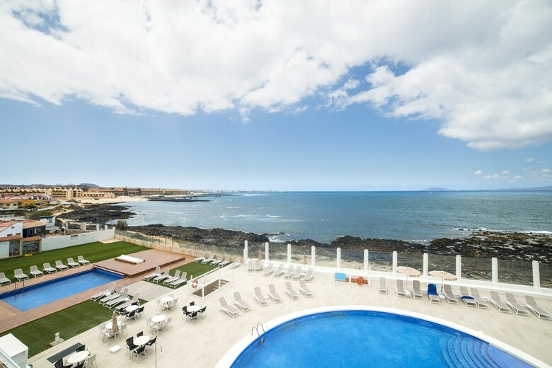 Hotel Boutique Tao Caleta Del Mar