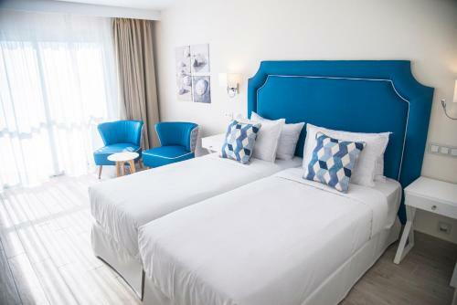 Hotel Boutique Tao Caleta Del Mar