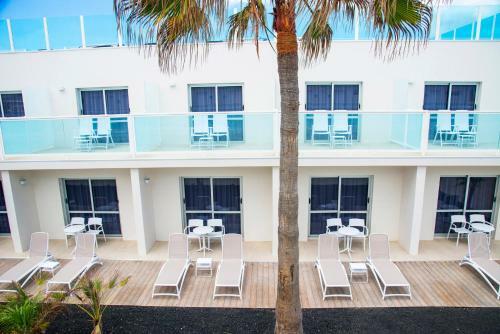Hotel Boutique Tao Caleta Del Mar