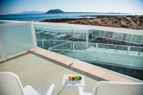 Hotel Boutique Tao Caleta Del Mar