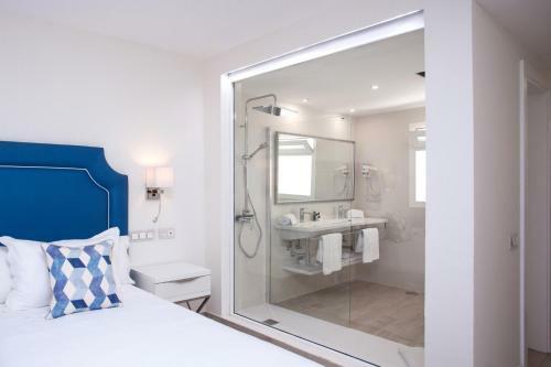 Hotel Boutique Tao Caleta Del Mar