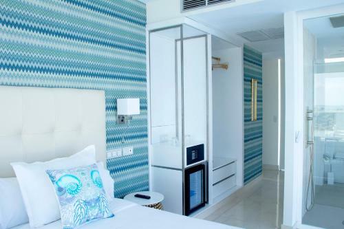 Hotel Boutique Tao Caleta Del Mar