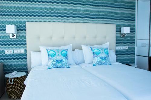 Hotel Boutique Tao Caleta Del Mar