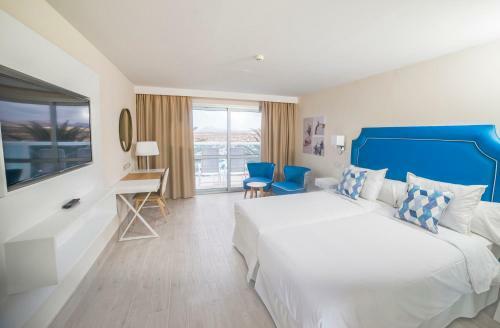 Hotel Boutique Tao Caleta Del Mar