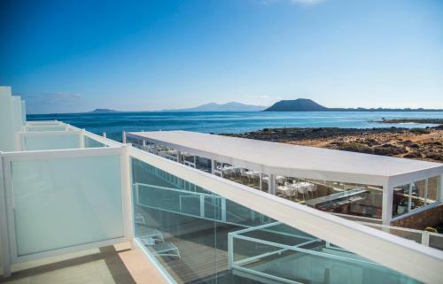 Hotel Boutique Tao Caleta Del Mar