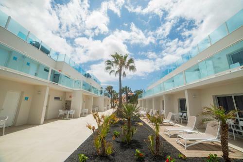 Hotel Boutique Tao Caleta Del Mar