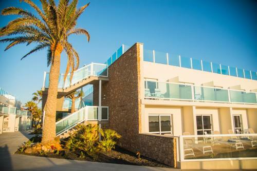 Hotel Boutique Tao Caleta Del Mar