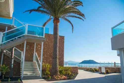 Hotel Boutique Tao Caleta Del Mar