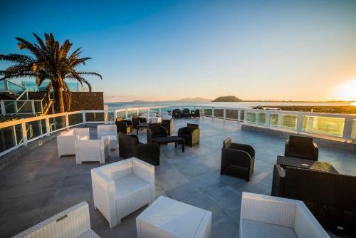 Hotel Boutique Tao Caleta Del Mar