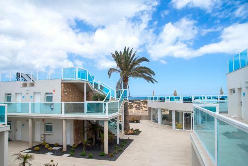 Hotel Boutique Tao Caleta Del Mar