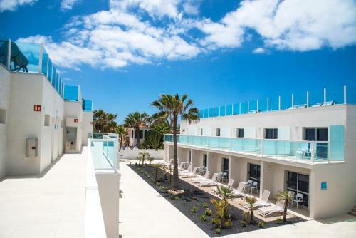 Hotel Boutique Tao Caleta Del Mar