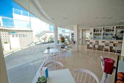 Hotel Boutique Tao Caleta Del Mar