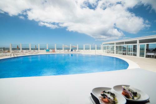 Hotel Boutique Tao Caleta Del Mar