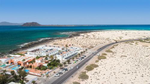 Hotel Boutique Tao Caleta Del Mar