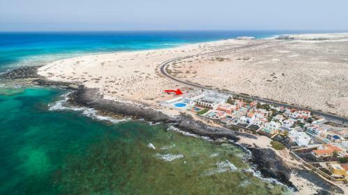 Hotel Boutique Tao Caleta Del Mar