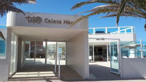 Hotel Boutique Tao Caleta Del Mar