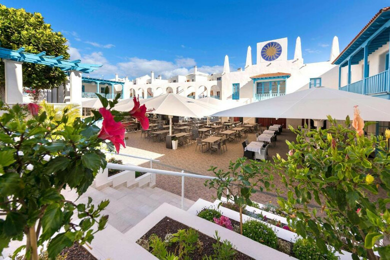 Hotel Alua Suites Fuerteventura