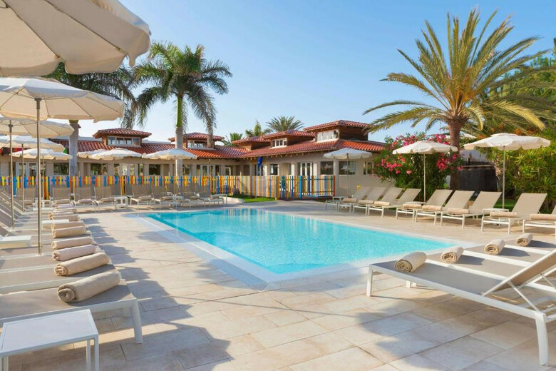 Hotel Alua Suites Fuerteventura