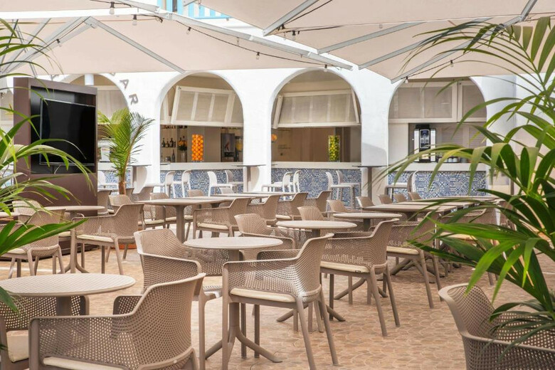 Hotel Alua Suites Fuerteventura