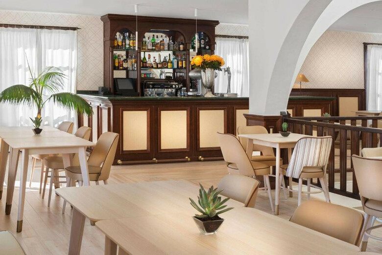 Hotel Alua Suites Fuerteventura