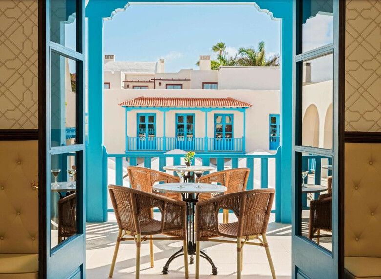 Hotel Alua Suites Fuerteventura