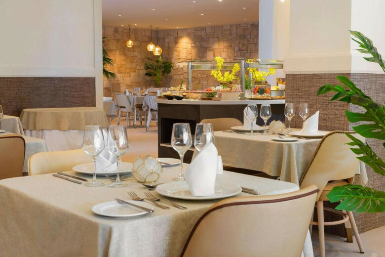 Hotel Alua Suites Fuerteventura