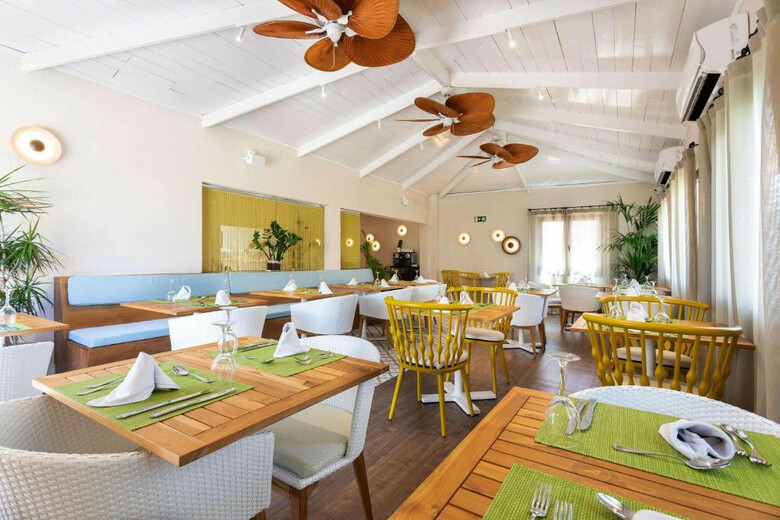 Hotel Alua Suites Fuerteventura