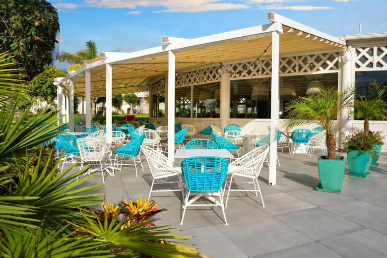 Hotel Alua Suites Fuerteventura