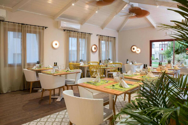 Hotel Alua Suites Fuerteventura