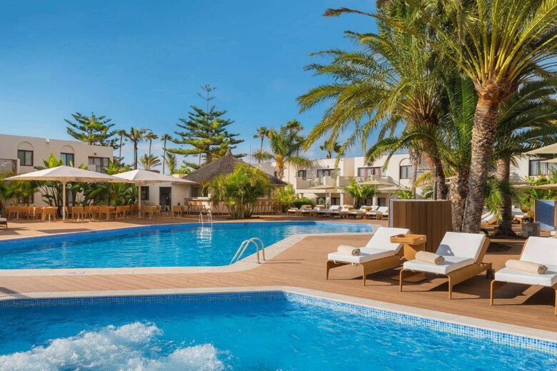 Hotel Alua Suites Fuerteventura