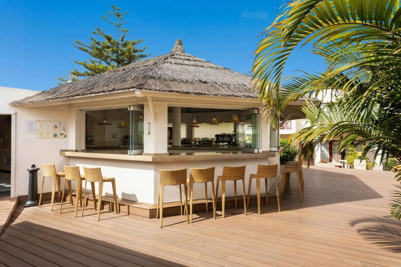 Hotel Alua Suites Fuerteventura