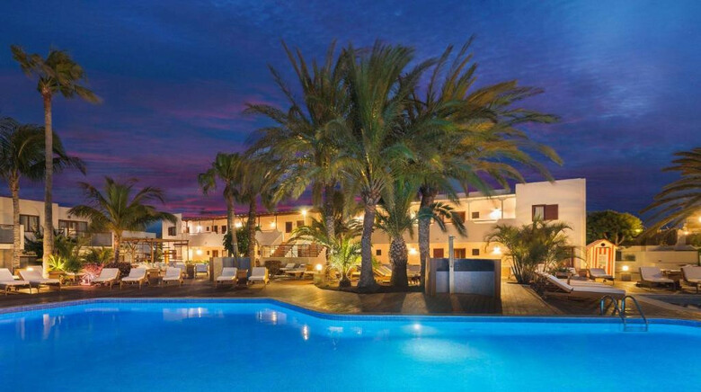 Hotel Alua Suites Fuerteventura