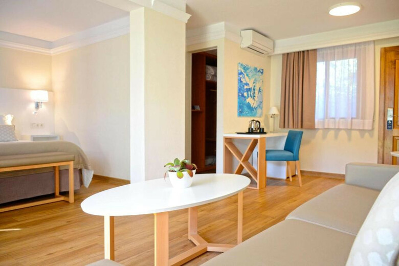 Hotel Alua Suites Fuerteventura
